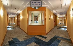 Santa Cruz de Tenerife Hotel | Silken Atlántida Santa Cruz