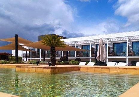 Platja d'Aro Hotel | Silken Platja d'Aro