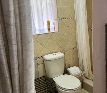Greater Johannesburg Metropolitan Area House | Silken Trap Budget Rooms