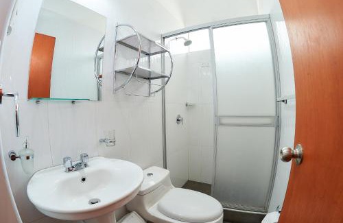 Cerro Colorado District Hotel | SILLARY HOSTAL Sede Cayma