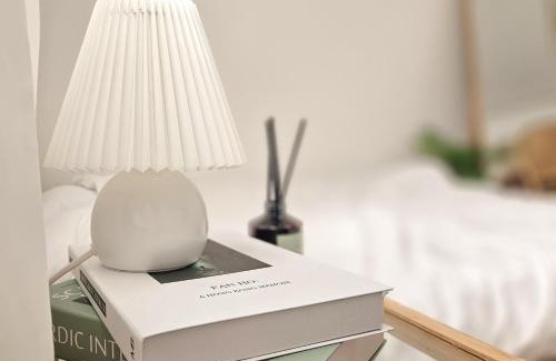 Seowon-dong Apartment | Sillim Queen House