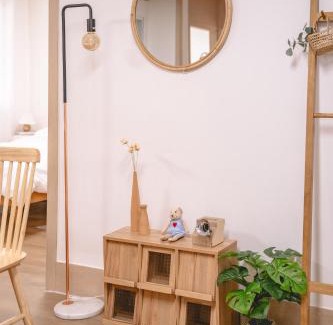 Seowon-dong Apartment | Sillim Queen House