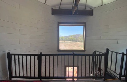 Rio Medina House | Silo #1 @ Medina River- summer Staycation!