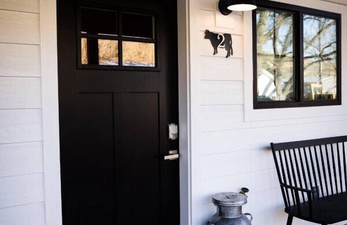 La Verkin Apartment | Silo Suite 2-Near Zion National Park Historic Dairy Farm