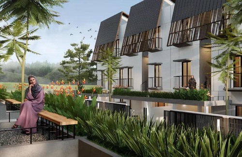 Dinoyo Apartment | Siloam Villas Bavaro Home with WIFI PARKING BBQ