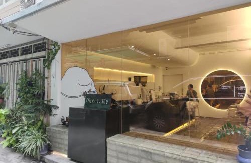 Silom Hostel | silom Dream catcher rainbow hostel
