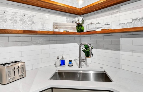 Brazos Condo | Silos on The Sixth- Downtown Waco