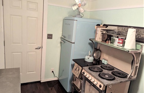 Westlake Apartment | Siltcoos Station Retreats