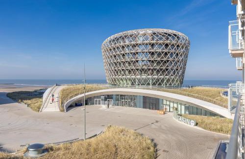 Middelkerke Apartment | Siltzicht