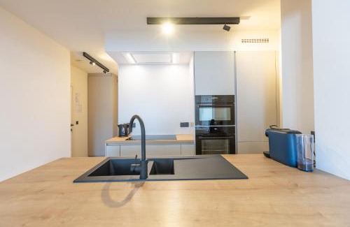 Middelkerke Apartment | Siltzicht