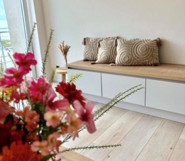 Middelkerke Apartment | Siltzicht