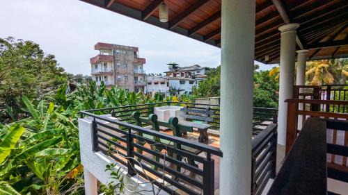 Galle House | Silva Nest - Galle