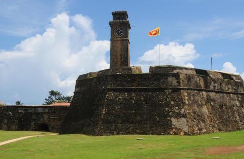 Galle House | Silva Nest - Galle