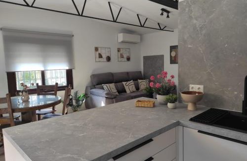 Cordoba House | Silvana campo y ciudad