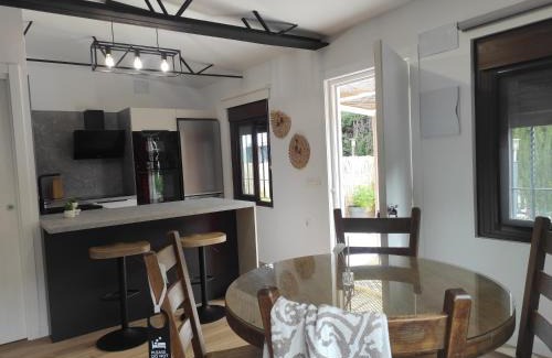 Cordoba House | Silvana campo y ciudad