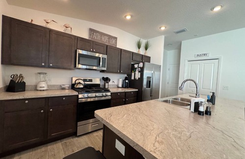 Wildwood House | Silvana Delight Villa (DeLuna)