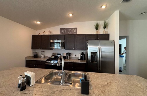 Wildwood House | Silvana Delight Villa (DeLuna)