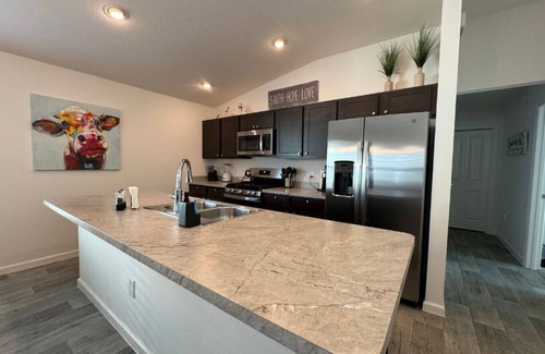 Wildwood House | Silvana Delight Villa (DeLuna)