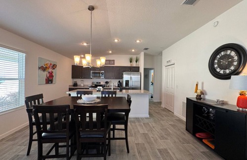 Wildwood House | Silvana Delight Villa (DeLuna)