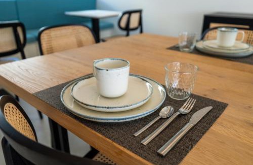 Angra do Heroismo Bed & Breakfast | Silveira Bay Lounge Retreat