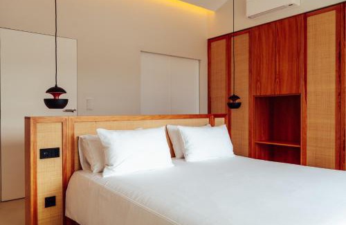 Angra do Heroismo Bed & Breakfast | Silveira Bay Lounge Retreat