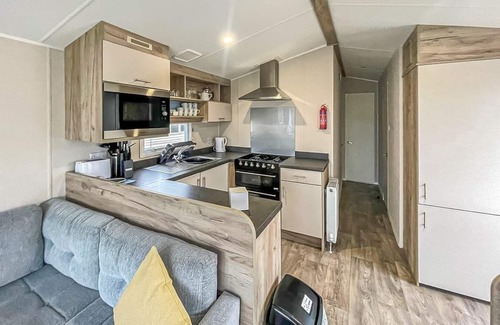 Mappleton House | Silver 2 Bedroom Holiday Home