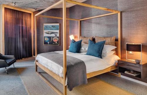 Shelley Point Apartment | Silver Bay Villa