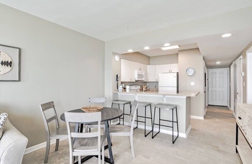Orange Beach Condo | Silver Beach 802 | Orange Beach, AL | Alabama