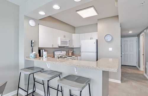Orange Beach Condo | Silver Beach 802 | Orange Beach, AL | Alabama