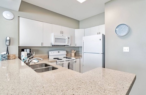 Orange Beach Condo | Silver Beach 802 | Orange Beach, AL | Alabama