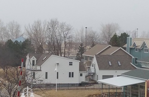 Saint Joseph House | Silver Beach Beach House - downtown St. Joseph Mi