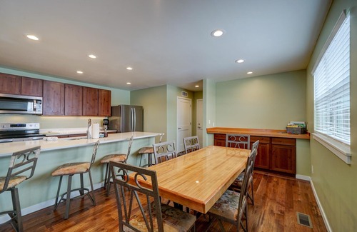 Leadville North House | Silver Cloud- Upscale finishes-Minutes to Ski Cooper-PET FRIENDLY!