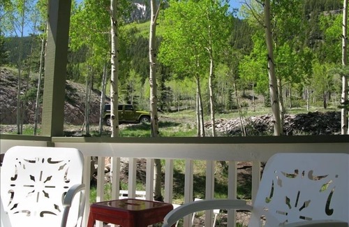 Lake City Cabin | Silver Coin Cabin "Reserve Early for Summer 2025" Call Steve @ 940-390-8071