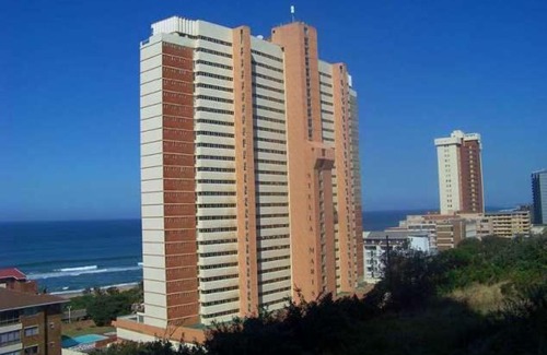 Kingsborough Apartment | Silver Dolphin Holidays
