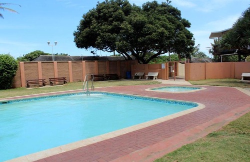 Kingsborough Apartment | Silver Dolphin Holidays