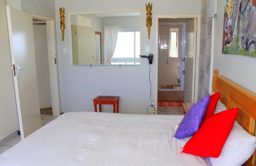 Kingsborough Apartment | Silver Dolphin Holidays