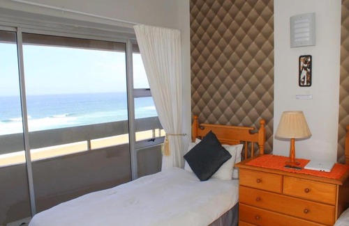 Kingsborough Apartment | Silver Dolphin Holidays