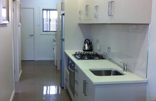 Broken Hill Apartment | Silver Earth Accommodation
