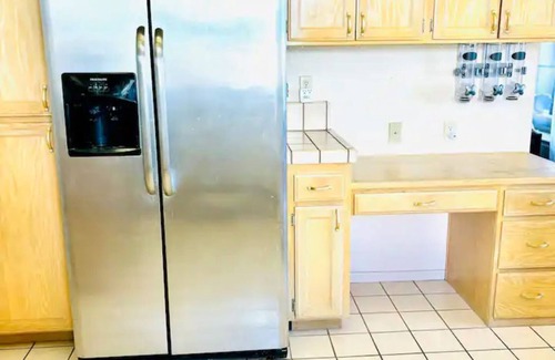 Silver Lakes Country Club House | Silver Lakes Oasis on Route 66 - Resort Style Amenities!