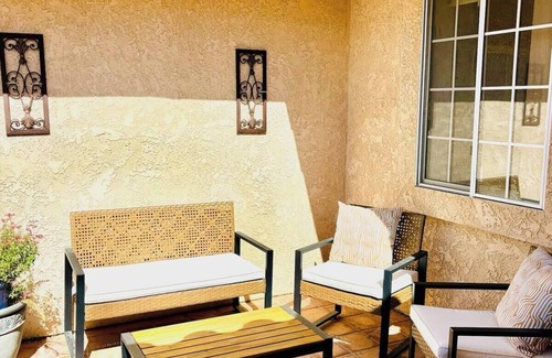 Silver Lakes Country Club House | Silver Lakes Oasis on Route 66 - Resort Style Amenities!