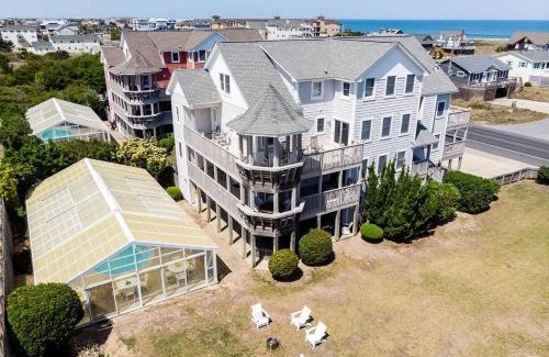 Kill Devil Hills House | Silver Lining