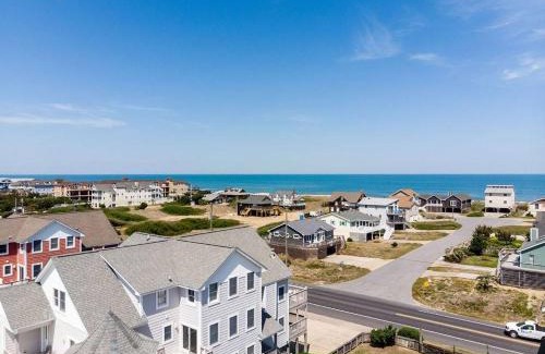 Kill Devil Hills House | Silver Lining