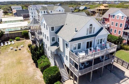 Kill Devil Hills House | Silver Lining