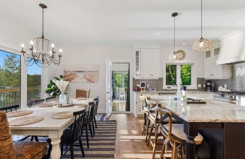Seguin House | Silver Linings on Silver Lake