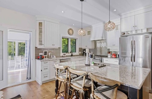 Seguin House | Silver Linings on Silver Lake