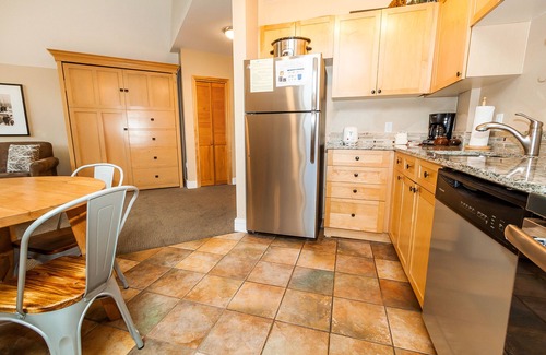 River Run Condo | Silver Mill by Summit County Mountain Retreats