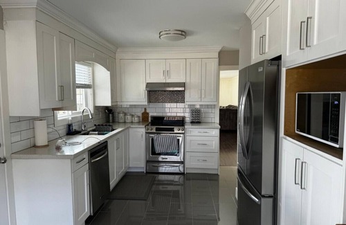 Creston Other | Silver Oak Retreat | Luxe Stay