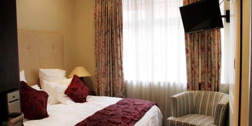 Musgrave House | Silver Oaks Boutique Hotel