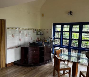 Kuttikkanam Apartment | Silver oaks plantation cottage