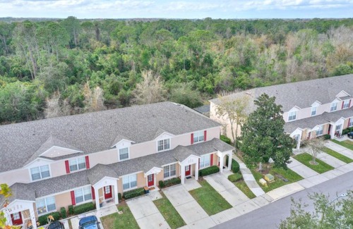 Windsor Palms Apartment | Silver Palm at Windsor Palms by Shine Villas